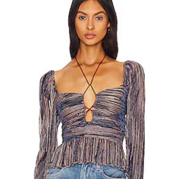 Saylor Kamara Top - Picture 5 of 5